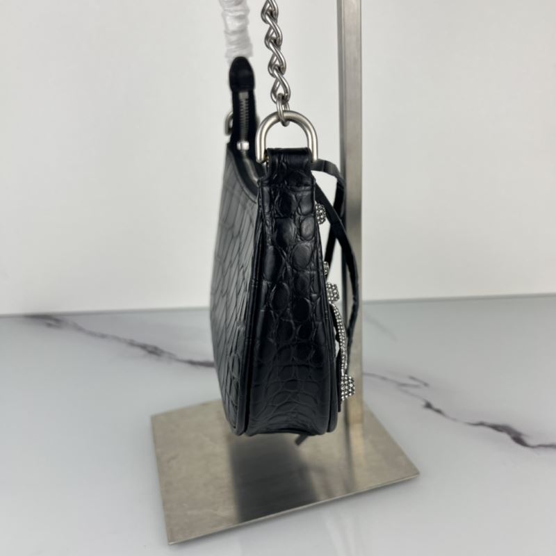 Balenciag Le Cagole Bags